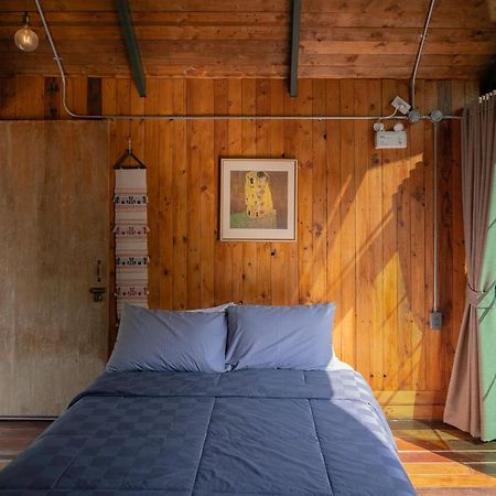 Doi Saket Wilderness Treehouse 빌라 외부 사진