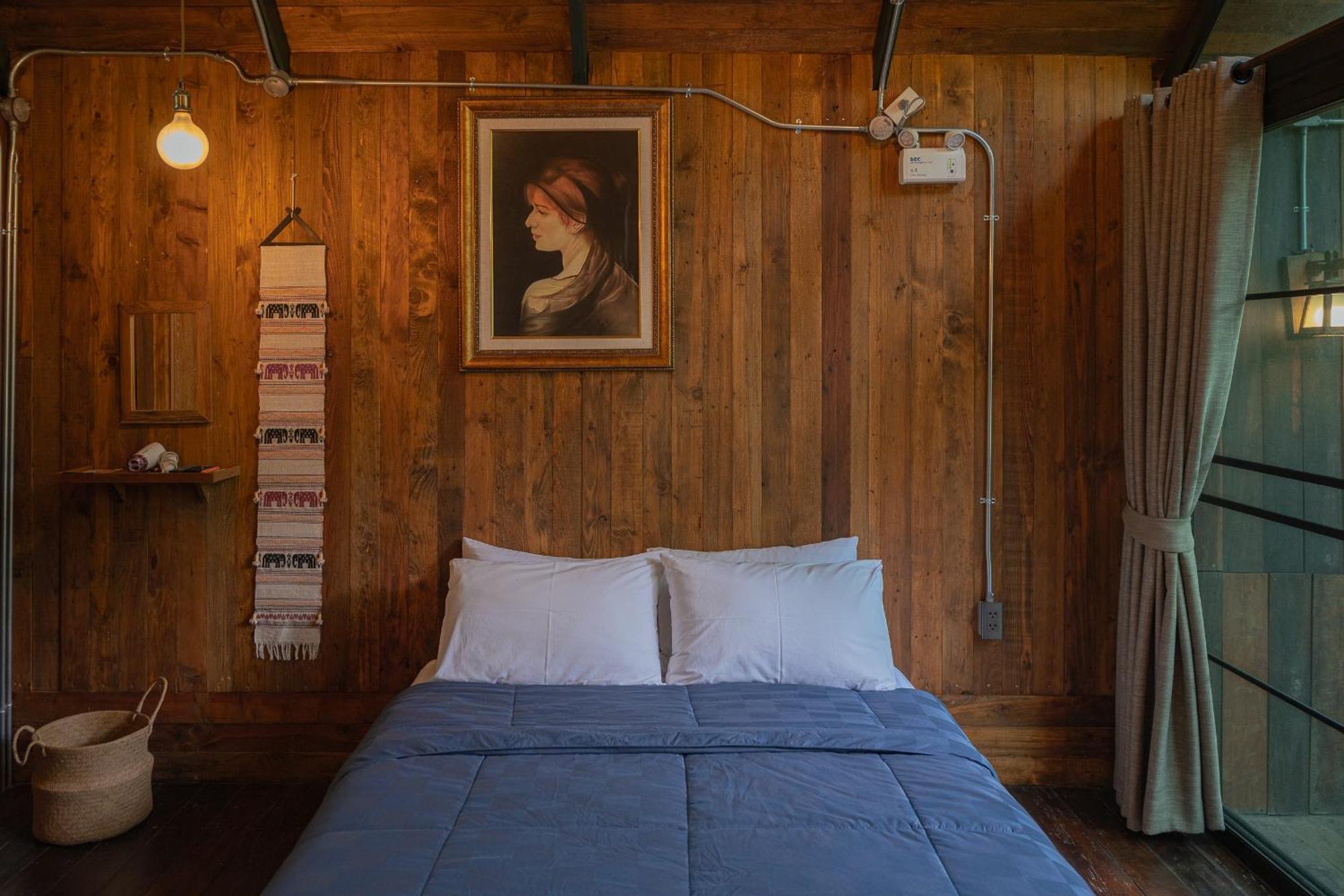 Doi Saket Wilderness Treehouse 빌라 외부 사진
